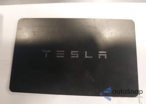 2022 Tesla Model 3 Long Range Dual Motor All-Wheel Drive из США, поврежденный, VIN 5YJ3E1EBXNF240079